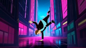 Asisyay ft AI - Electric Feet ver.1