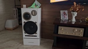 Аудиофильское утро