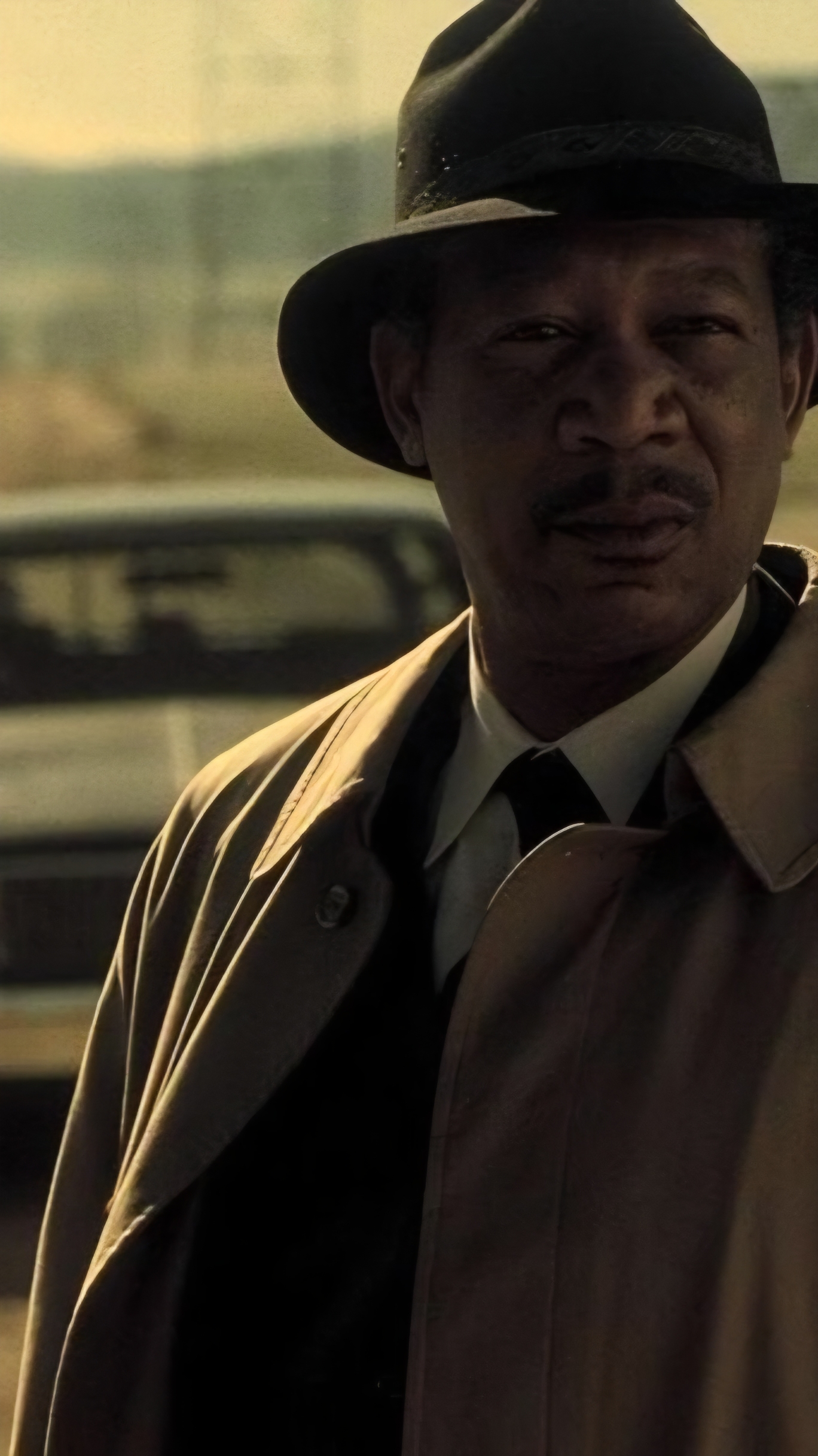 Фильм: Семь (1995)