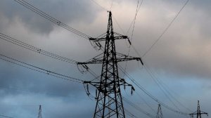 Почти треть Киева осталась без тепла и электричества