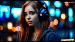 самая лучшая электронная музыка