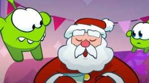 ПРИКЛЮЧЕНИЯ АМ НЯМА