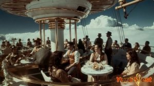 Yura West - Dancing Voltage