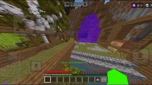 просто паркур на зе хайв