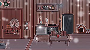 Рум-тур по домику)))