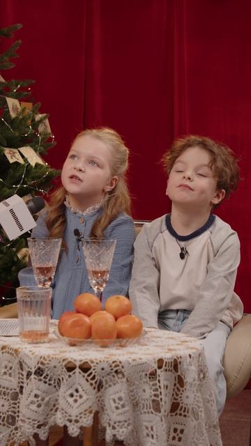 Серия 9: Куда родители прячут подарки? смотреть онлайн