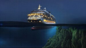 Costa Concordia. Ночь катастрофы