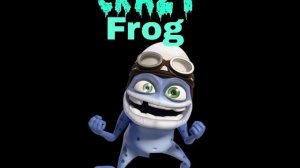 Crazy frog Трек 2025 года!