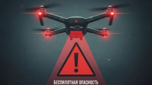 В Тульской области объявлена угроза атаки БПЛА