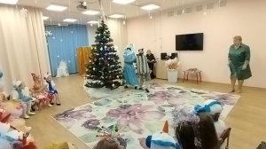 Новый год 2026,часть 3🎄