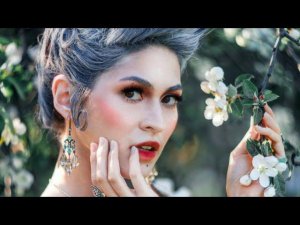 Spanish Romance (Romance D´amour) - Vocalise