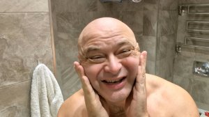 Бритва для удовольствия