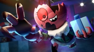 Анимациионный клип "Perfect Christmas"