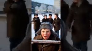 Уже декабрь на дворе..