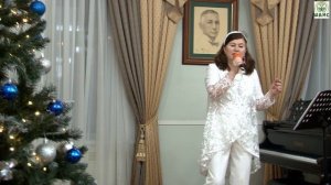 "Любовь,похожая на сон" (И.Крутой,В.Горбачёва) - поёт Юлия ШАНЬГИНА