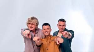 30 лет «Иванушкам International»: время идет, хиты остаются