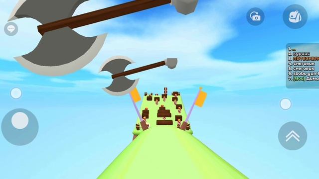 скебоб ган новогодняя обнова смотреть онлайн