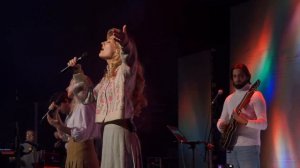 Кровь Твоя ｜ The Blood - David Funk ｜ Nations Church Wroclaw (cover)