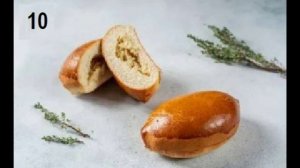 Полупирожки 10