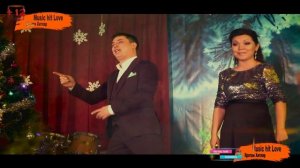 Юлия һәм Илнар Котдусовлар _ Пар канатлар.   12+