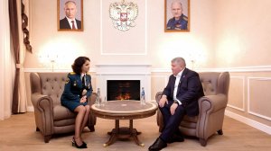 Интервью с губернатором Новгородской области