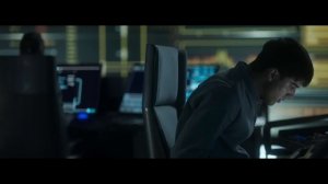 Космическая колония 2025 (Control Room 2025) Пересказ Фильма