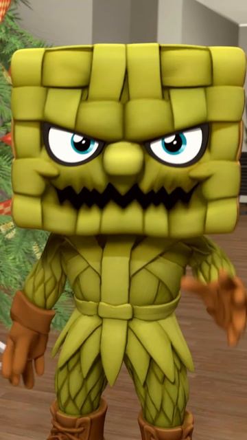 Итальянские Мемы Нашли Двойника Джину смотреть онлайн