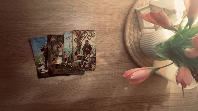 ЛИЧНАЯ ЖИЗНЬ В НОВОМ ГОДУ❓❗️💥🌹ТАРО ГАДАНИЕ смотреть онлайн