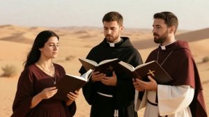 ✠ P𝔰𝔞𝔩𝔪𝔬 XXXVIII (XXXIX) ✠