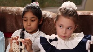 Сказка о чудесах