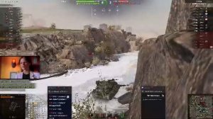 Mir Tankov. Наряжаем Ёлку, кормим Енота=)