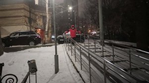 Влог / 25-26.12.2025 / Пицца, прогулки, покупки, раскраски