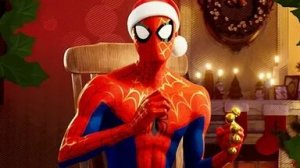 ЧЕЛОВЕК ПАУК