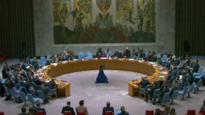 СБ ООН по запросу РФ 29 декабря проведет неформальную встречу