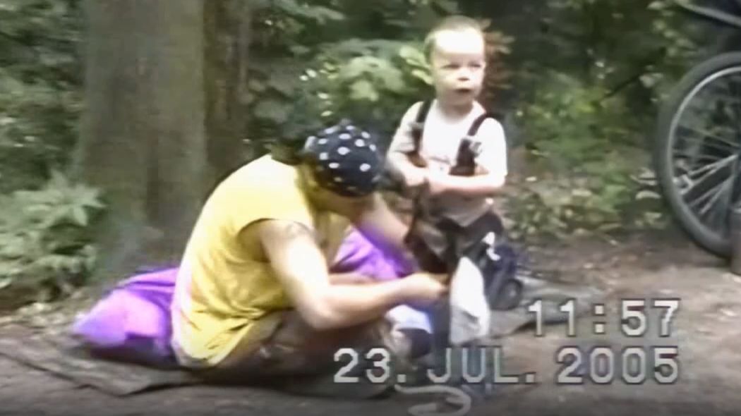 4 «Змей Мидгарда 2 года» НЕДОСТРОЙ И БАШНЯ-РУИНА В ЦАРИЦЫНО