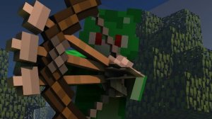 големы против Варданов 4 часть