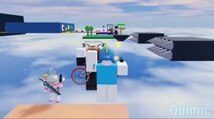 [РОССИЯ] Quimic - #1