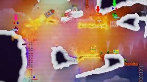 Signs of Danger — официальный тизер-трейлер анонса