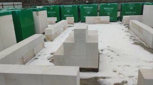 Дом мечты. 118 день