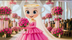 Балерина Капучина на отдыхе поддалась своему любопытству и нашла помощь. Макияж и подиум