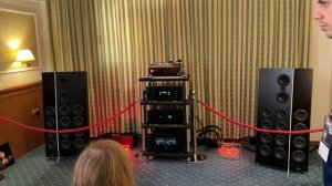 Hi-Fi&High End Show 2024 4