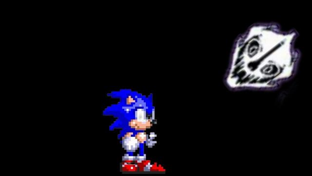 санс против соника смотреть онлайн