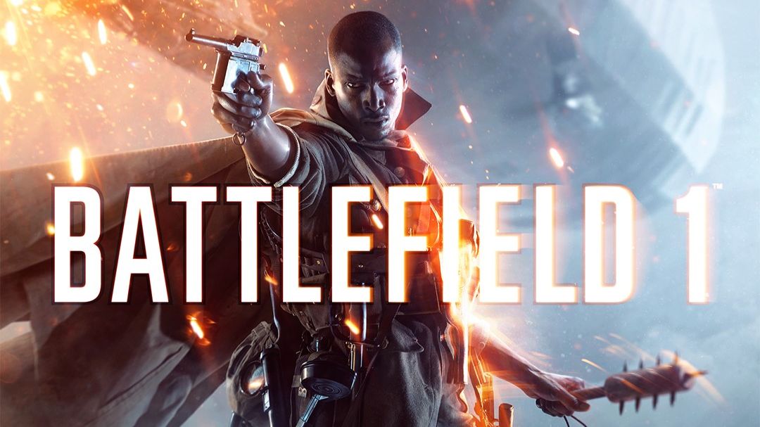 Battlefield 1 смотреть онлайн