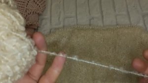 Совместный проект "Я свяжу себе за год".Отчет первый, декабрь 25. Участник √13.