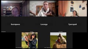 Лекции Вриндаван Нрисимха 1