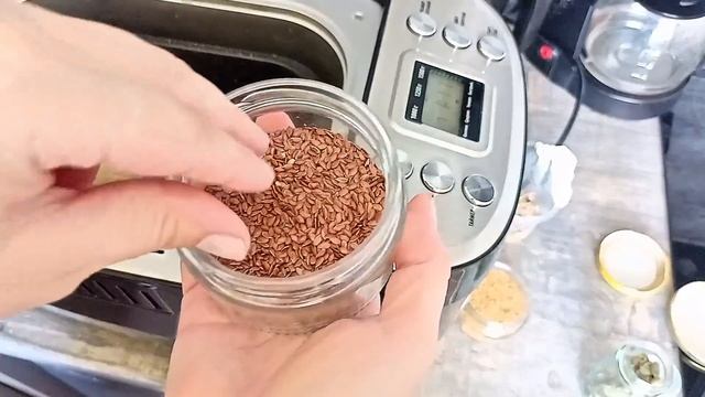 Тихий ВЛОГ ☀️ пеку хлеб 🍞 смотреть онлайн