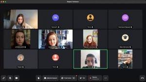 Онлайн -вебинар "Как вернуть время себе?"