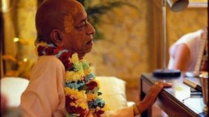 Лекция Шрилы Прабхупады 27.12.1975, Сананд, Индия. Б3.14. Выращивайте зерно, а не табак.