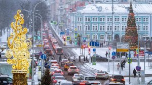 Экс-посол Норвегии в РФ высоко оценил качество жизни в Москве