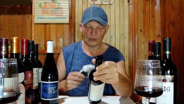 Топ саперави и обзор "Esse Unplugged" Saperavi Heaven и  Askaneli, "Classic Colle смотреть онлайн
